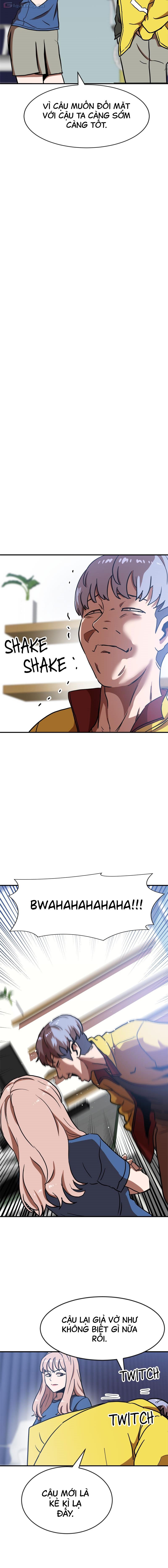 Đọc truyện [Leak] Cao thủ tái xuất - Chap 86